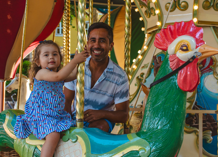 Eventos Comunitarios: