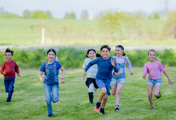 Aventuras en la Naturaleza: