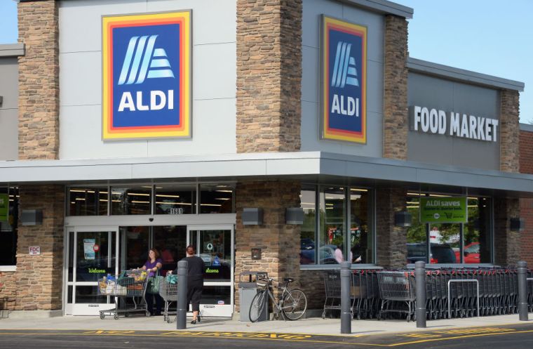 Aldi