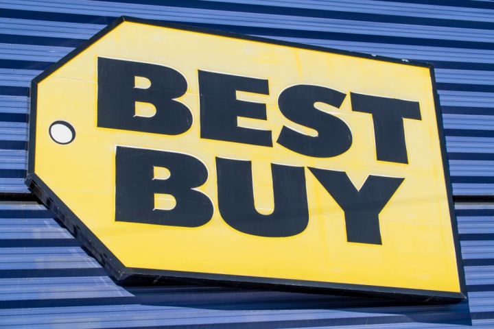 Best Buy