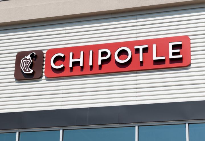 Chipotle