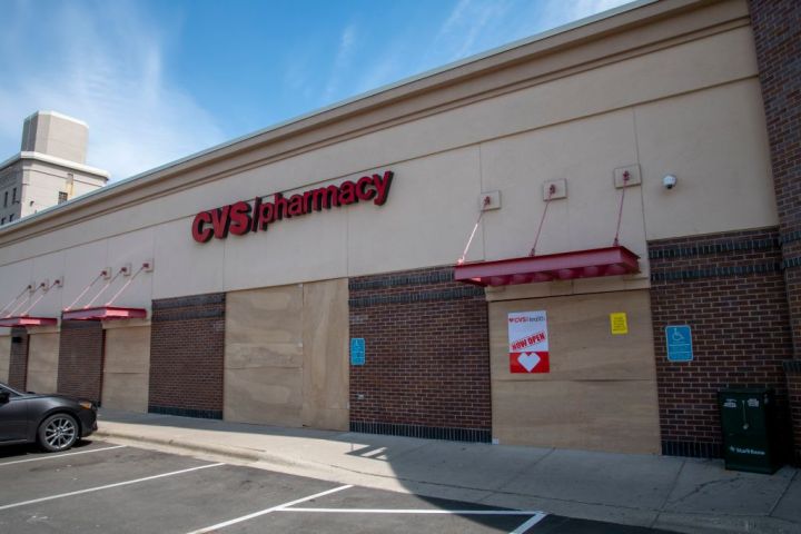 CVS Pharmacy