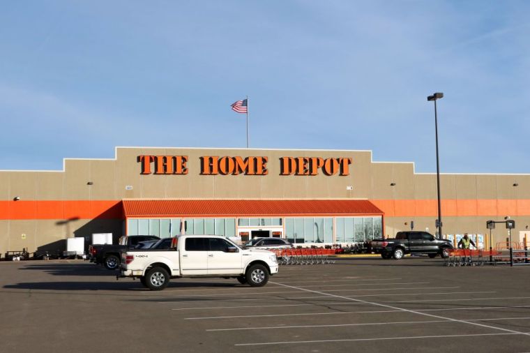 Home Depot