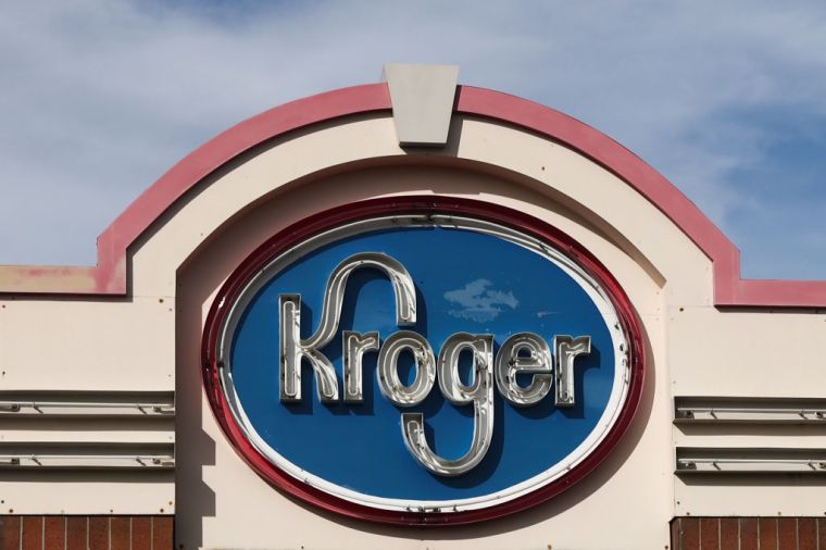 Kroger