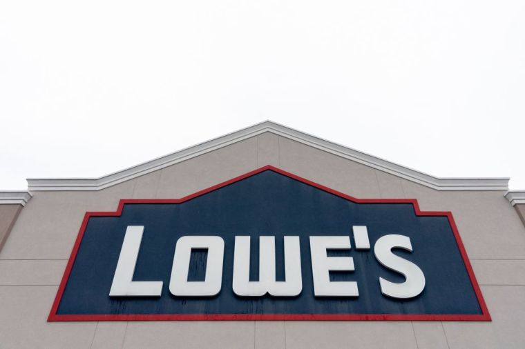 Lowe’s