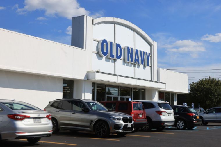 Old Navy