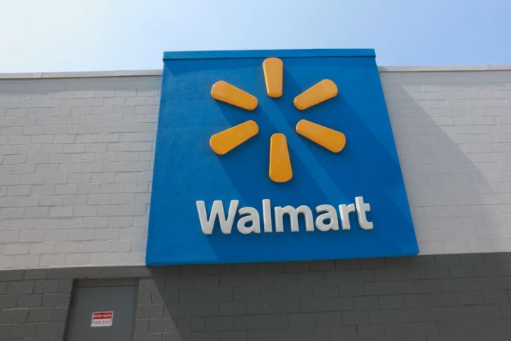 Walmart
