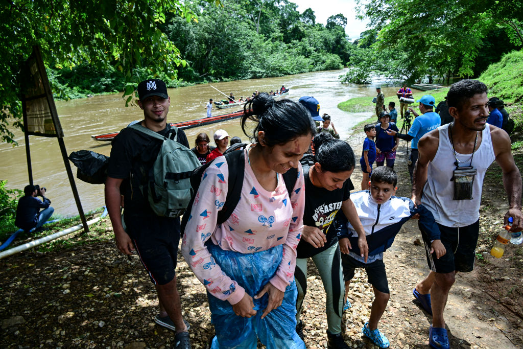 PANAMA-MIGRATION-RIGHTS