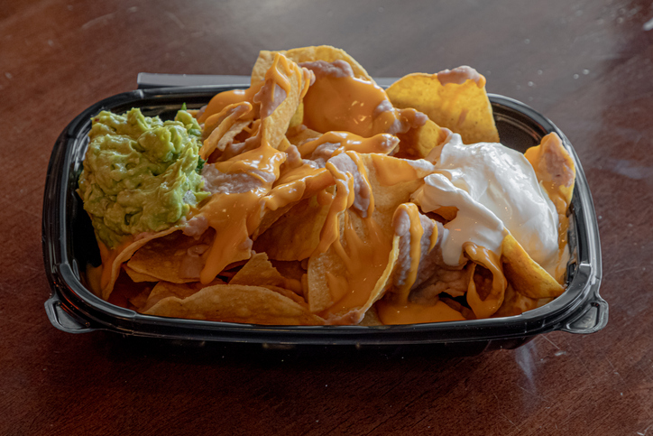 Nachos: Un clásico con historia fronteriza
