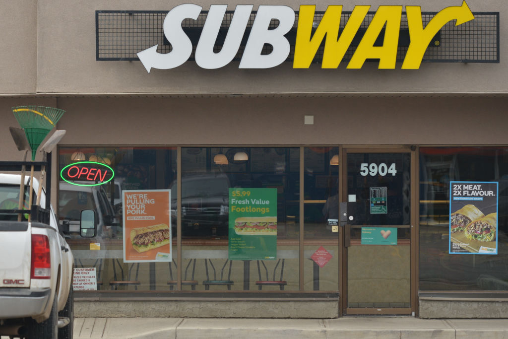 Business Logos in Edmonton