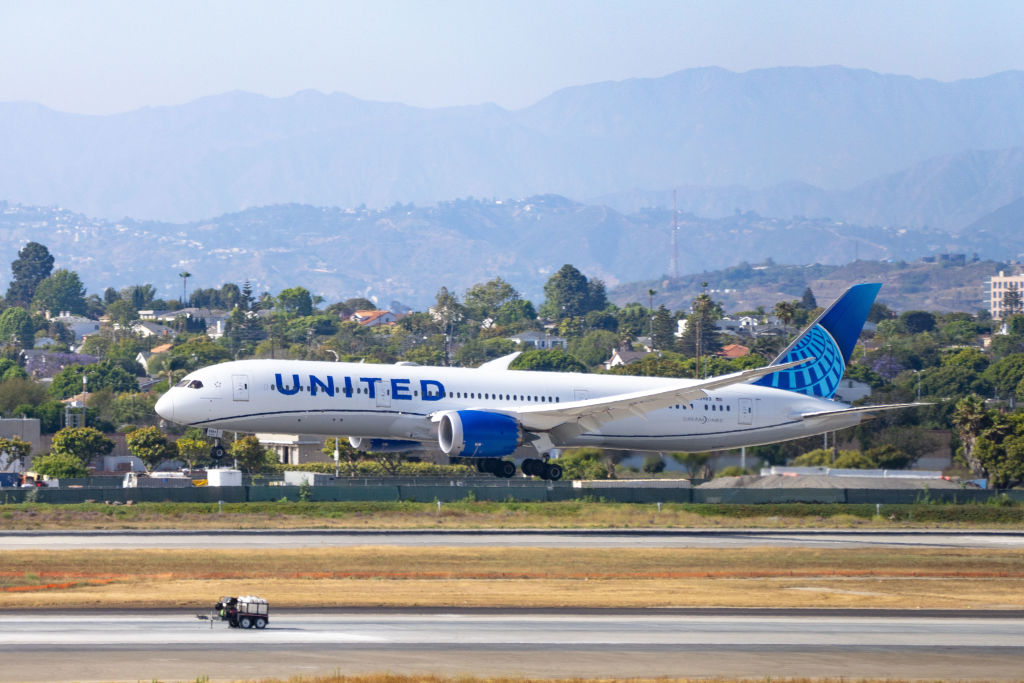 Los Angeles Exteriors And Landmarks - 2024