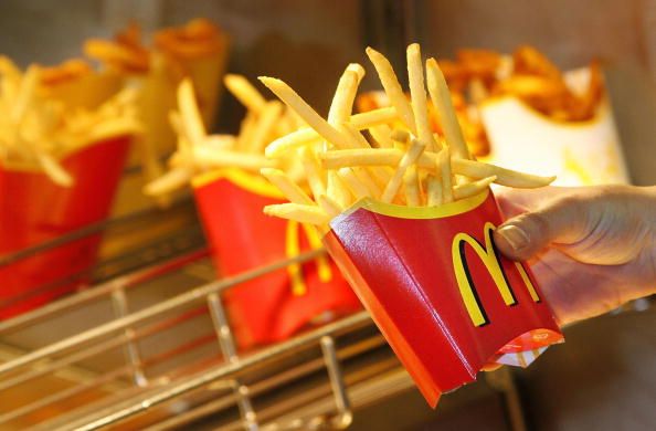 McDonald’s