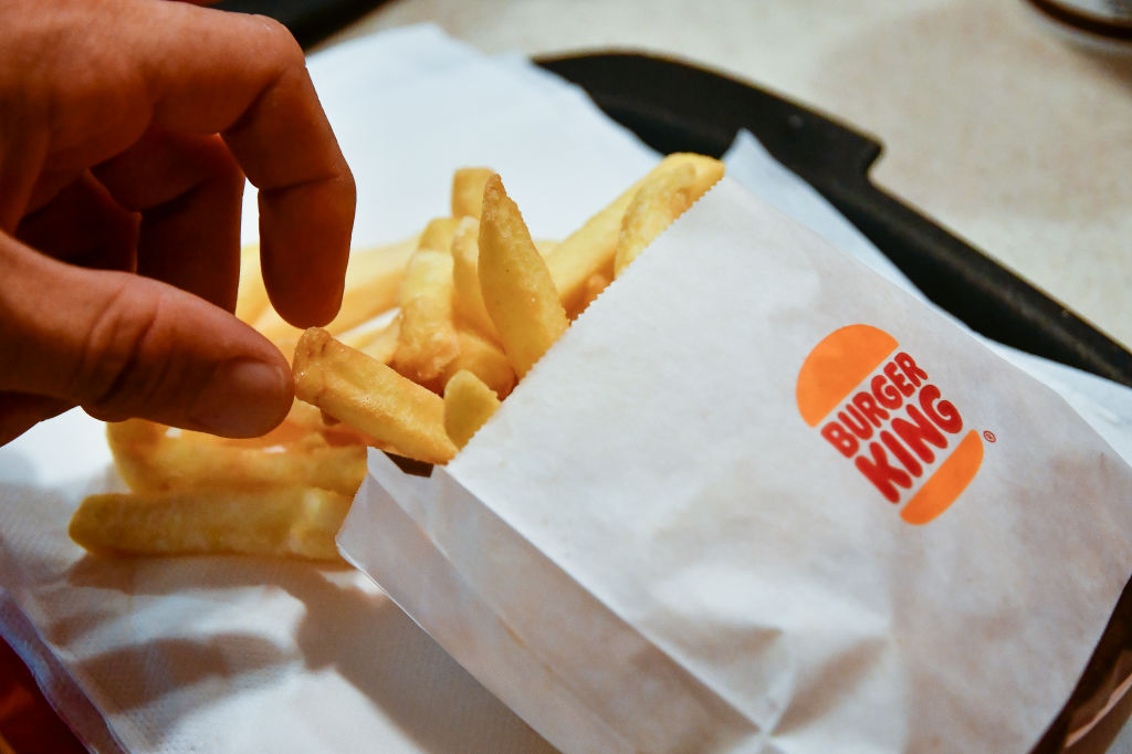 Burger King