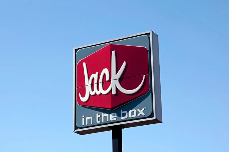 Jack in the Box