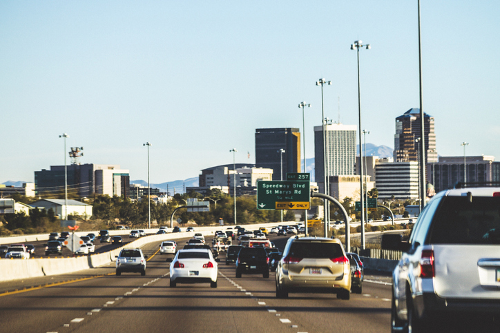 Tucson, Arizona