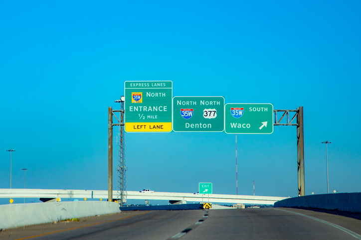 Denton, Texas