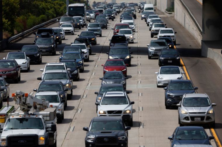 Murrieta/Temecula/Menifee, California
