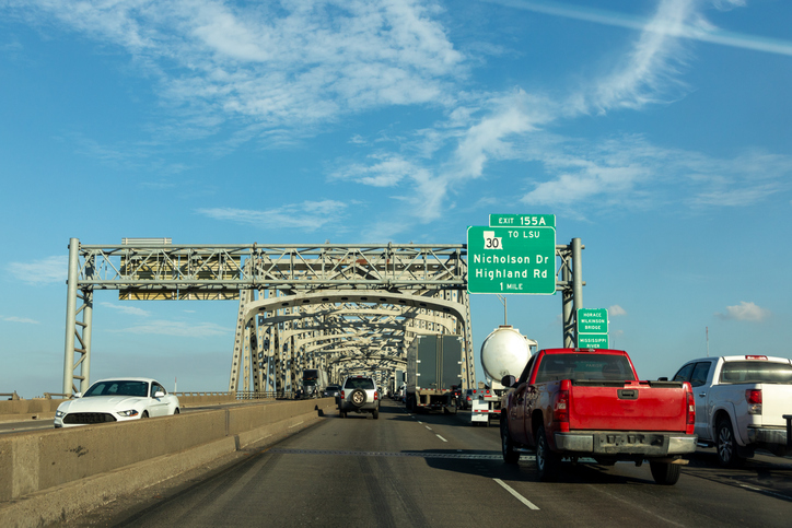 Baton Rouge, Louisiana