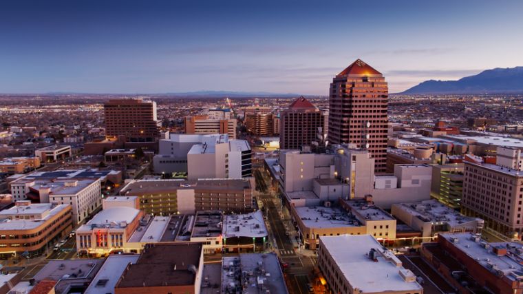Albuquerque, New Mexico