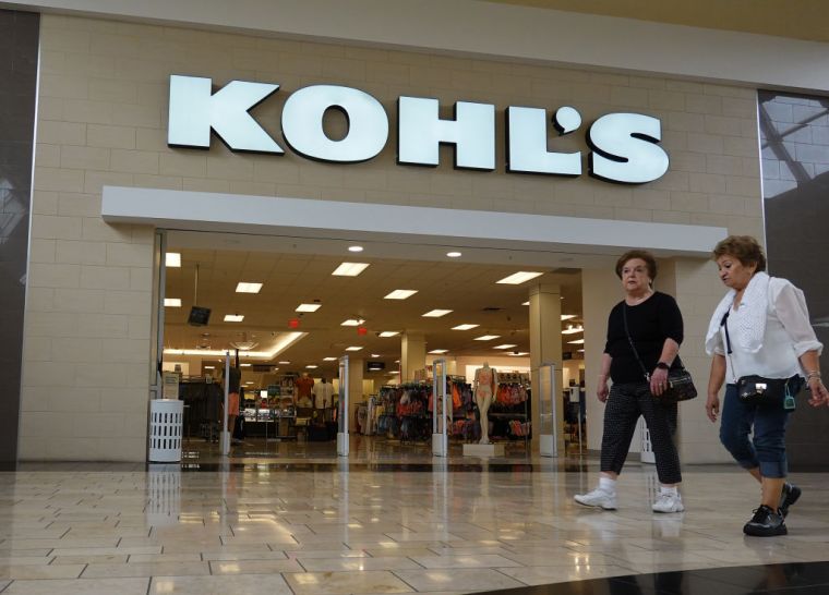Kohl's
