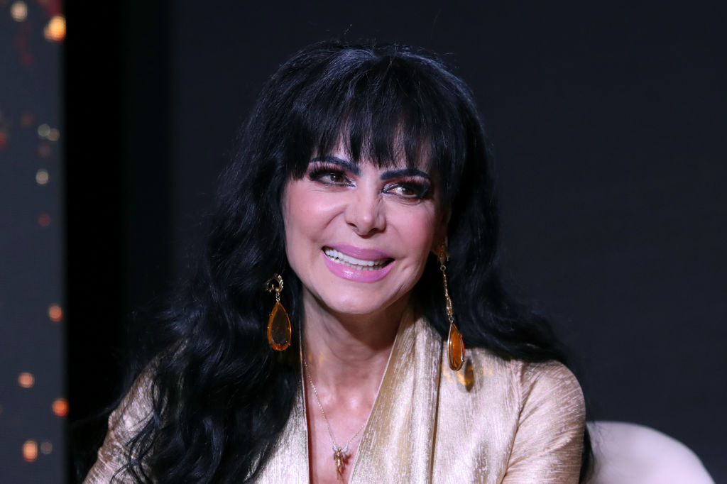 Actor Eric del Castillo Celebrates His Birthday