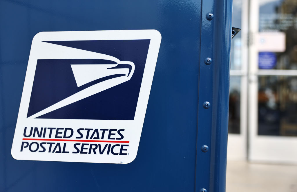 U.S. Postal Service Chooses UPS To Replace FedEx As Main Air Cargo Provider