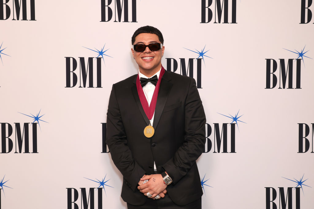 BMI Latin Awards 2024 - Red Carpet