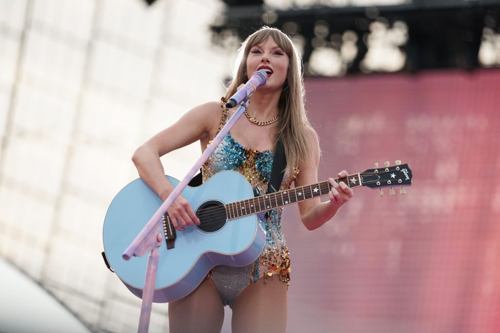 Taylor Swift | The Eras Tour - Munich, Germany