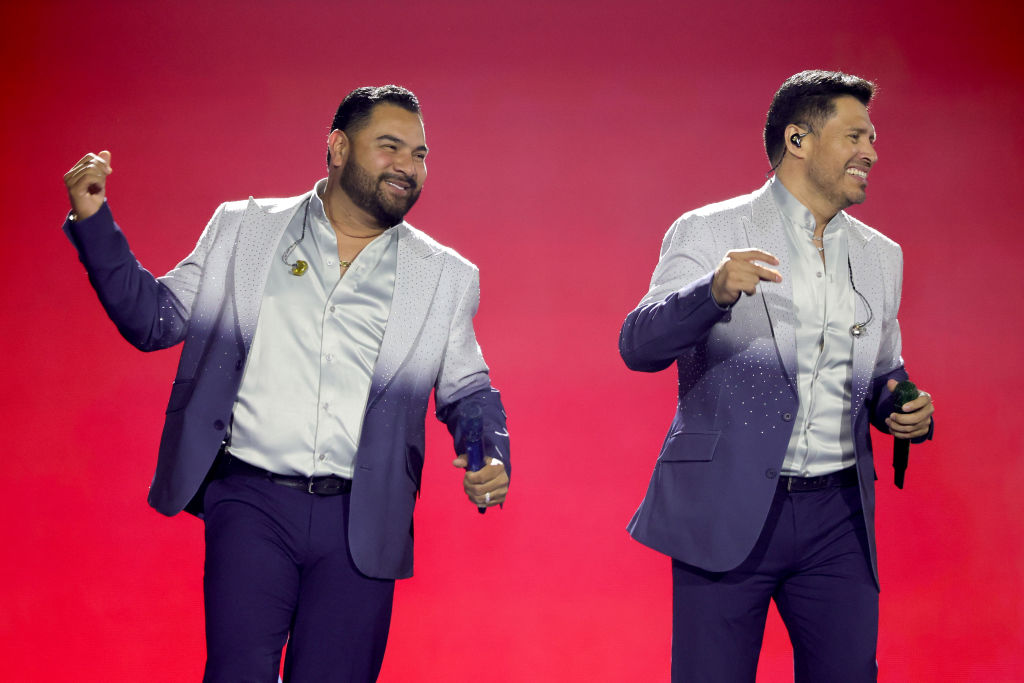 2024 Latin American Music Awards - Show