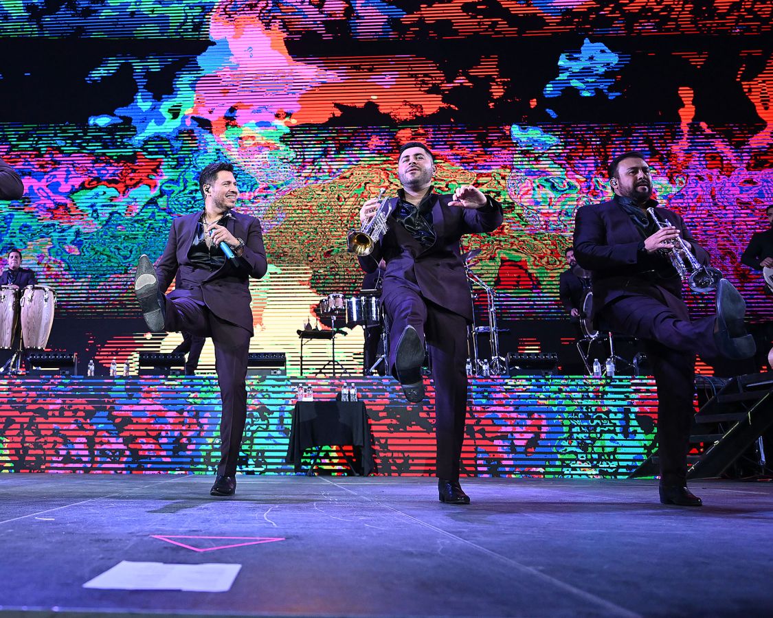 Banda MS Live Indianapolis