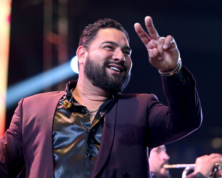 Banda MS Live Indianapolis