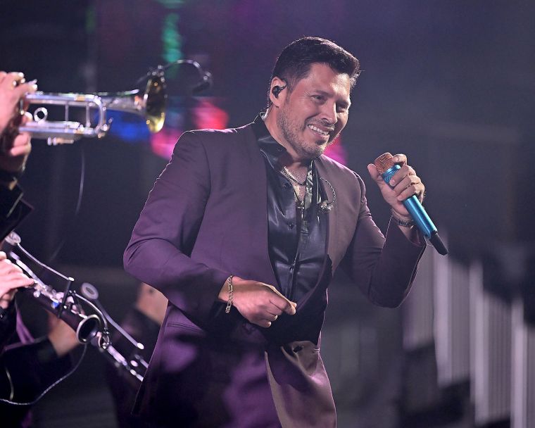 Banda MS Live Indianapolis