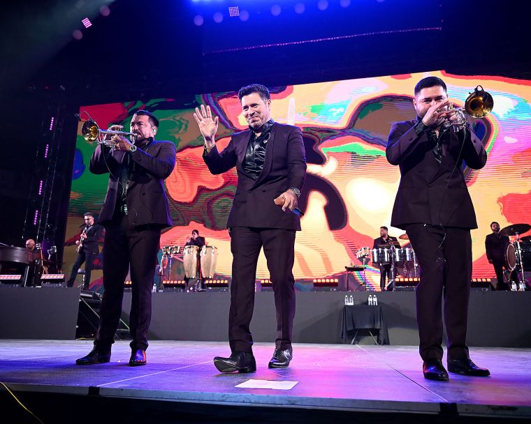 Banda MS Live Indianapolis