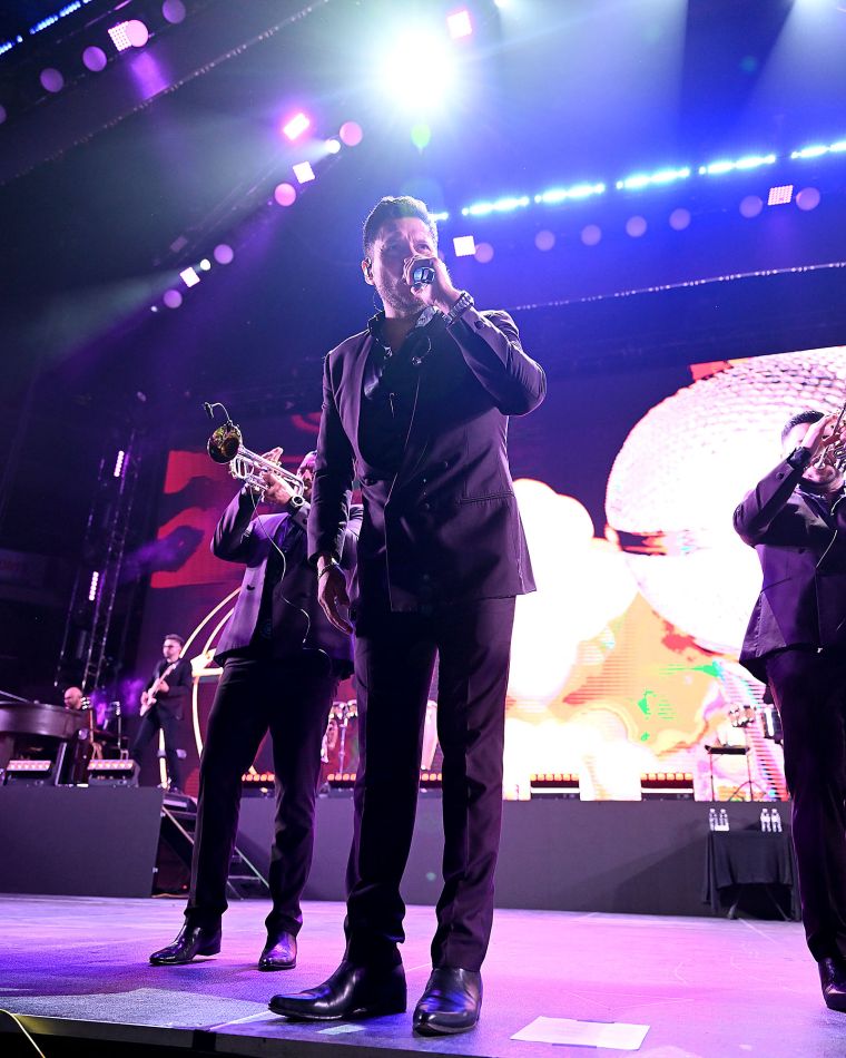 Banda MS Live Indianapolis