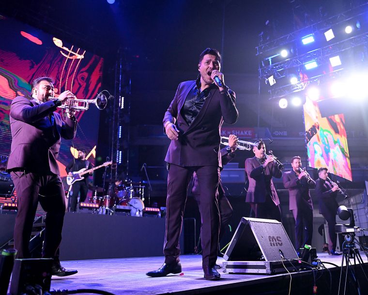 Banda MS Live Indianapolis