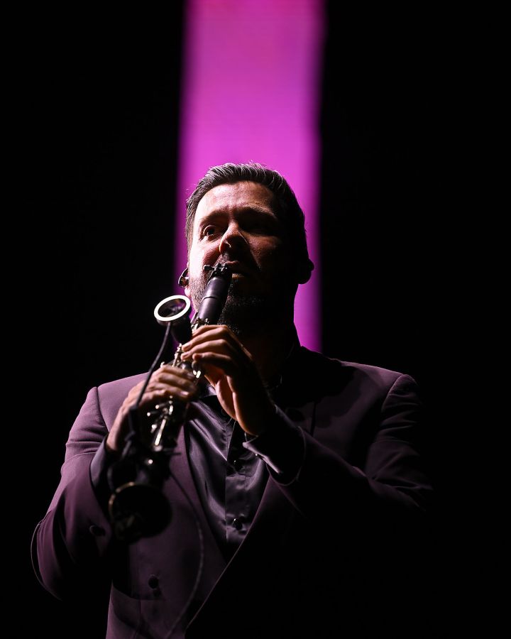 Banda MS Live Indianapolis