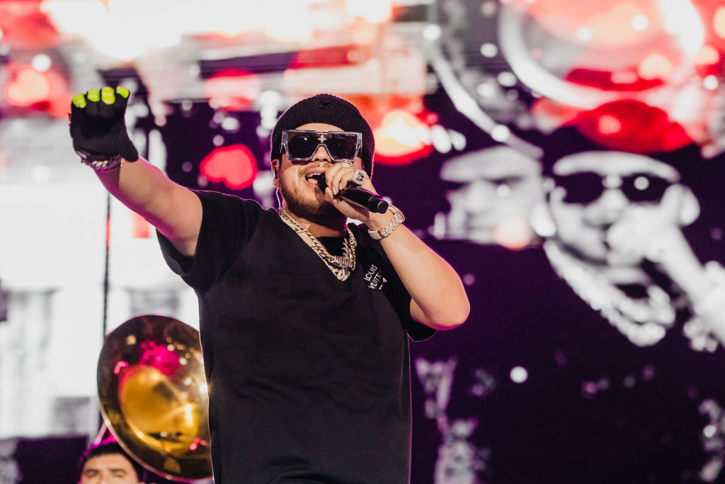 2024 Tecate Pal'Norte Festival