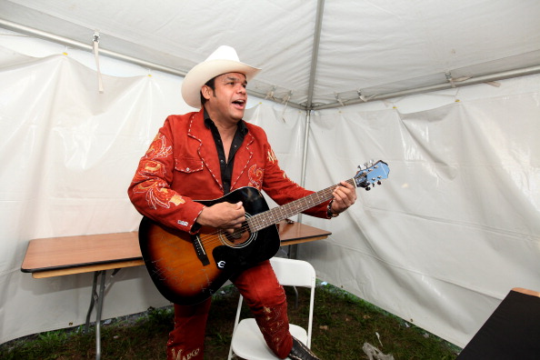 Latin GRAMMY Street Parties Chicago 2012