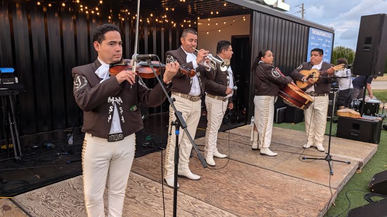 Batalla de Bandas Verano en Grande 2024