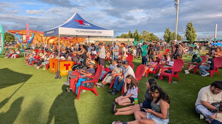 Batalla de Bandas Verano en Grande 2024