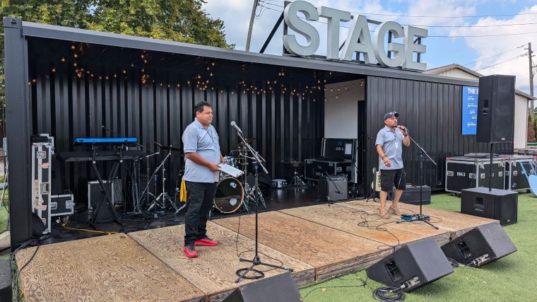 Batalla de Bandas Verano en Grande 2024