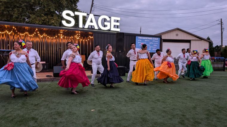 Batalla de Bandas Verano en Grande 2024