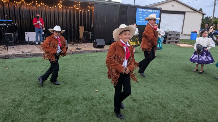 Batalla de Bandas Verano en Grande 2024