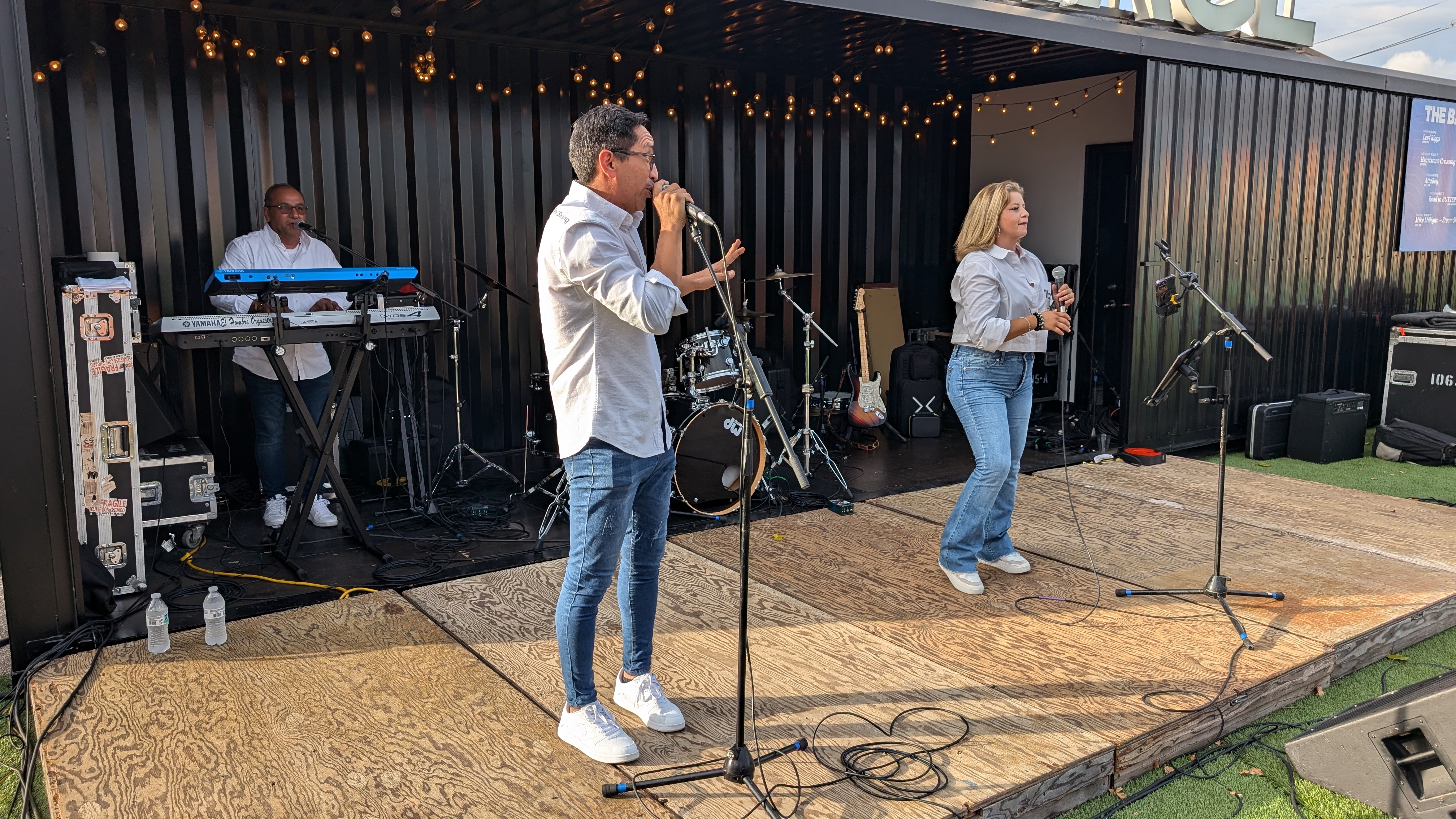 Batalla de Bandas Verano en Grande 2024