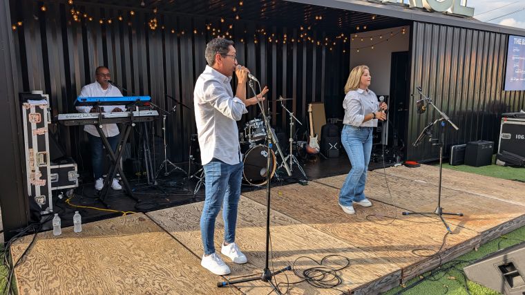 Batalla de Bandas Verano en Grande 2024