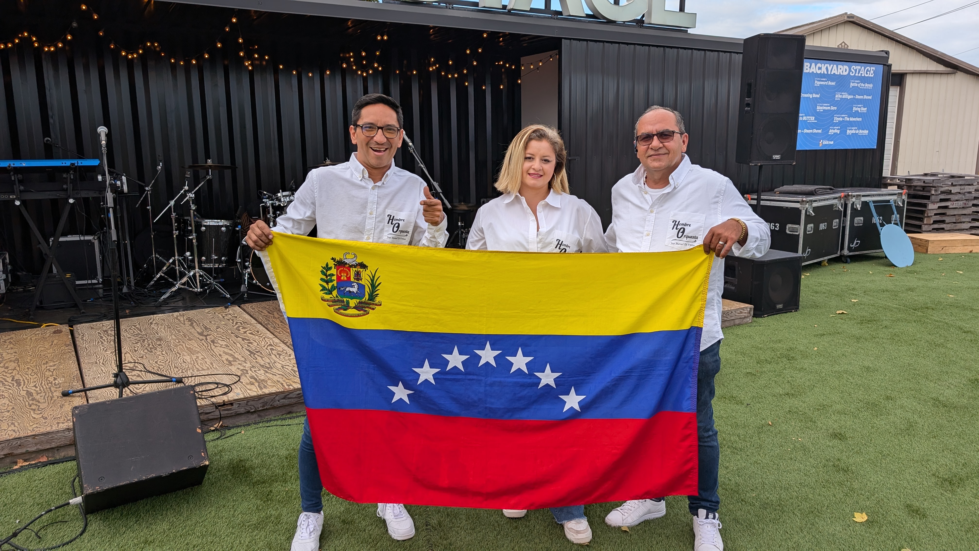 Batalla de Bandas Verano en Grande 2024