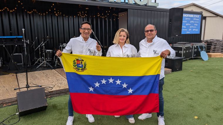 Batalla de Bandas Verano en Grande 2024