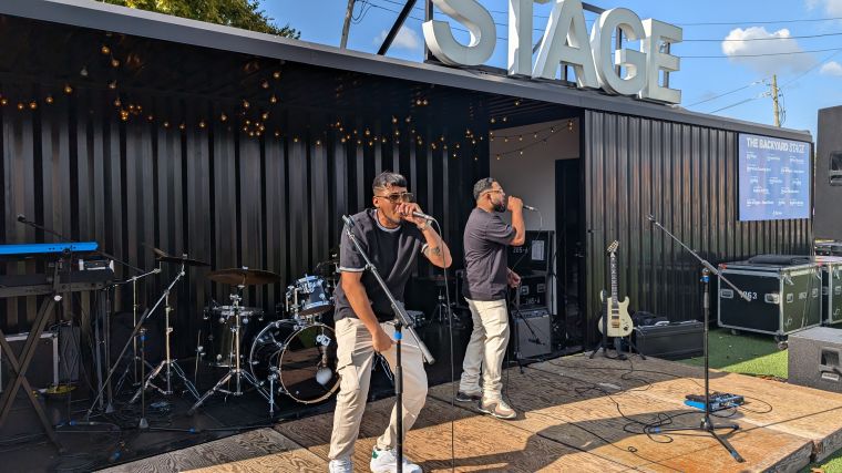 Batalla de Bandas Verano en Grande 2024