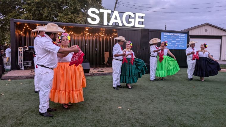 Batalla de Bandas Verano en Grande 2024