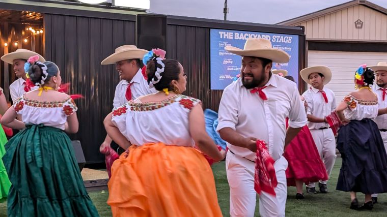 Batalla de Bandas Verano en Grande 2024